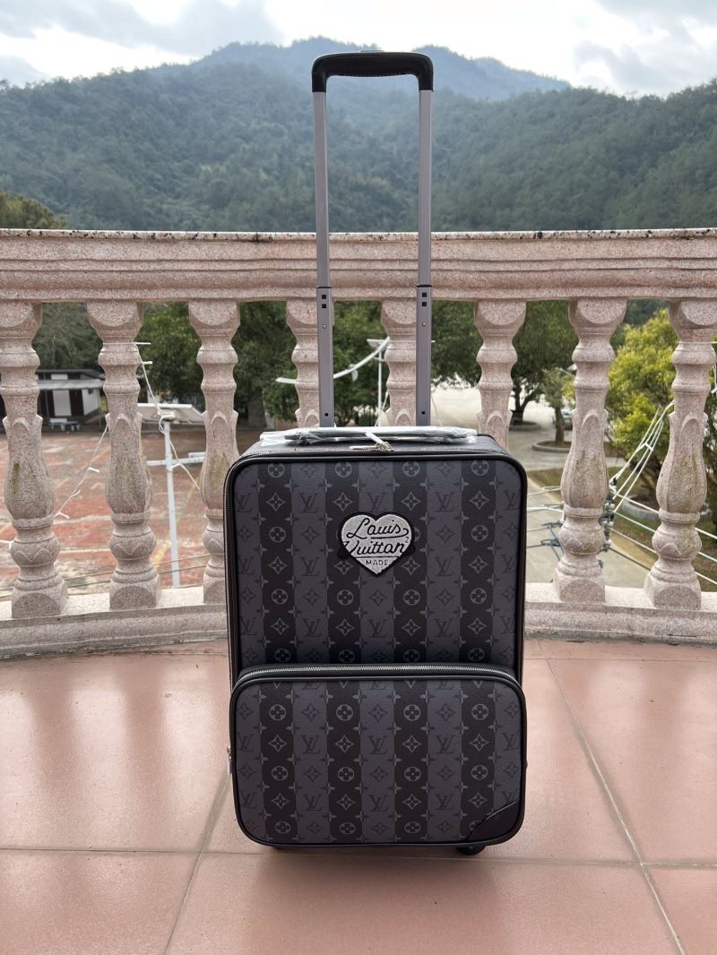 Louis Vuitton Suitcase